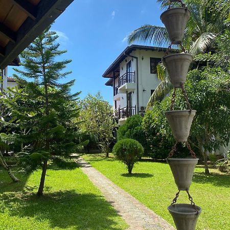 Lagoon Boutique Hotel Kanattegoda Εξωτερικό φωτογραφία