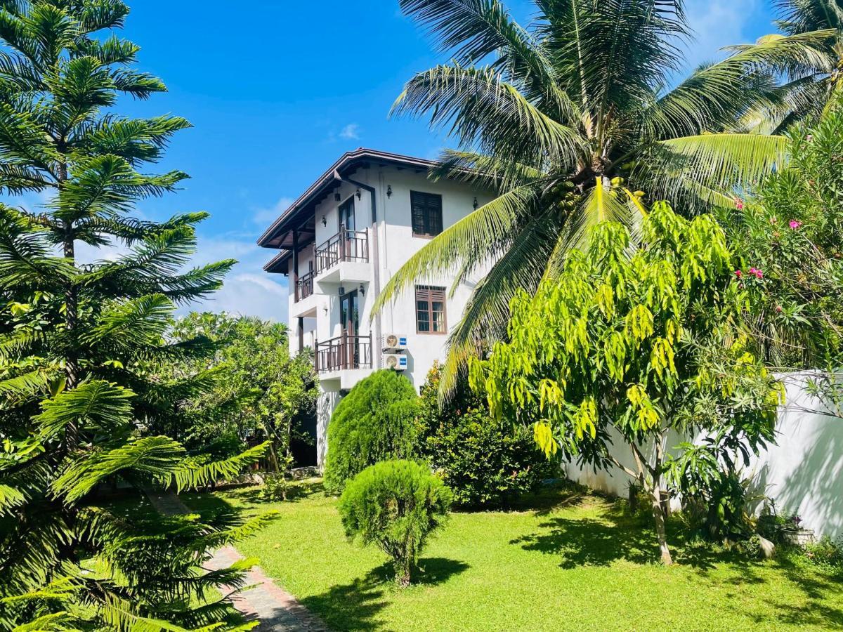 Lagoon Boutique Hotel Kanattegoda Εξωτερικό φωτογραφία