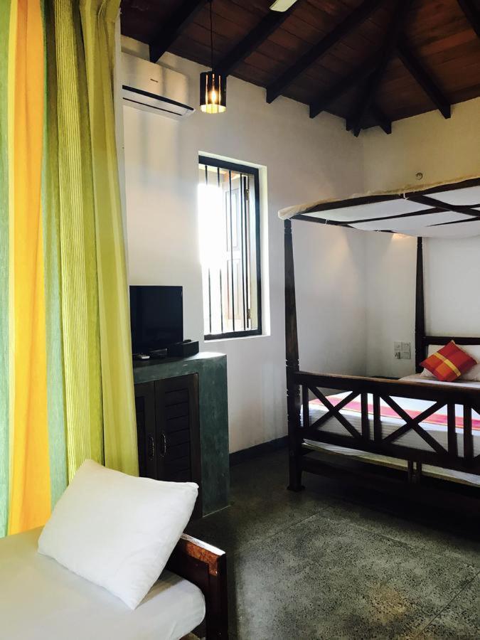 Lagoon Boutique Hotel Kanattegoda Εξωτερικό φωτογραφία
