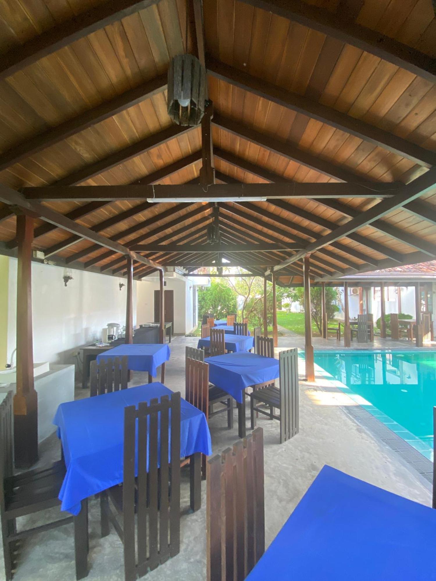 Lagoon Boutique Hotel Kanattegoda Εξωτερικό φωτογραφία