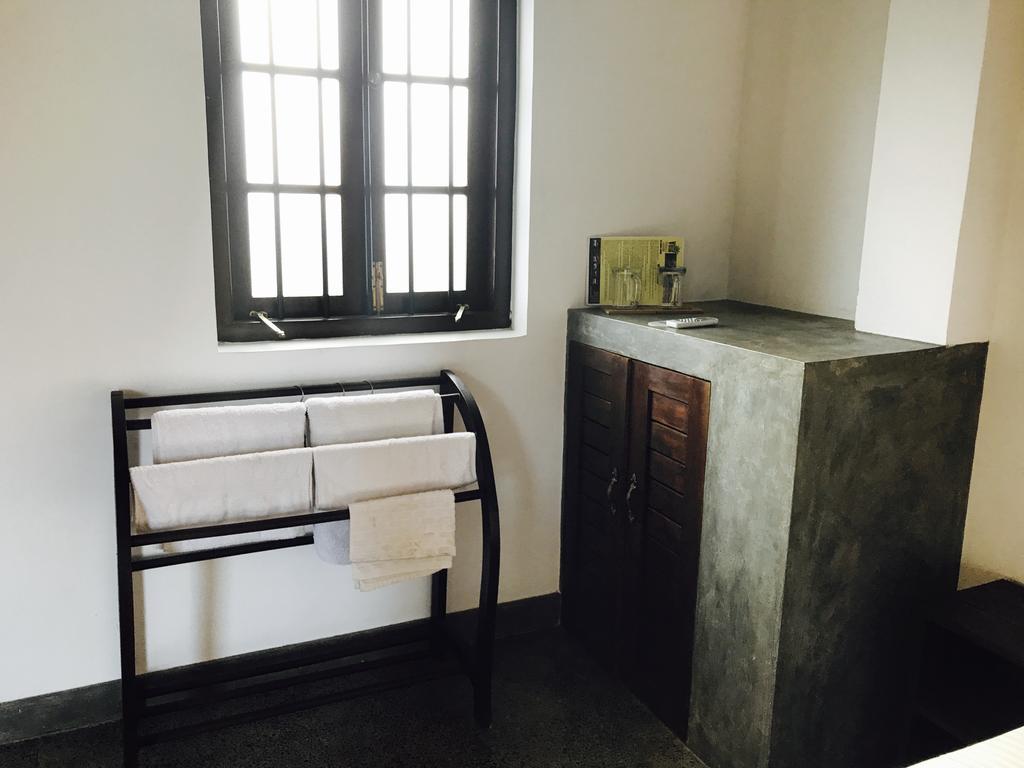 Lagoon Boutique Hotel Kanattegoda Εξωτερικό φωτογραφία