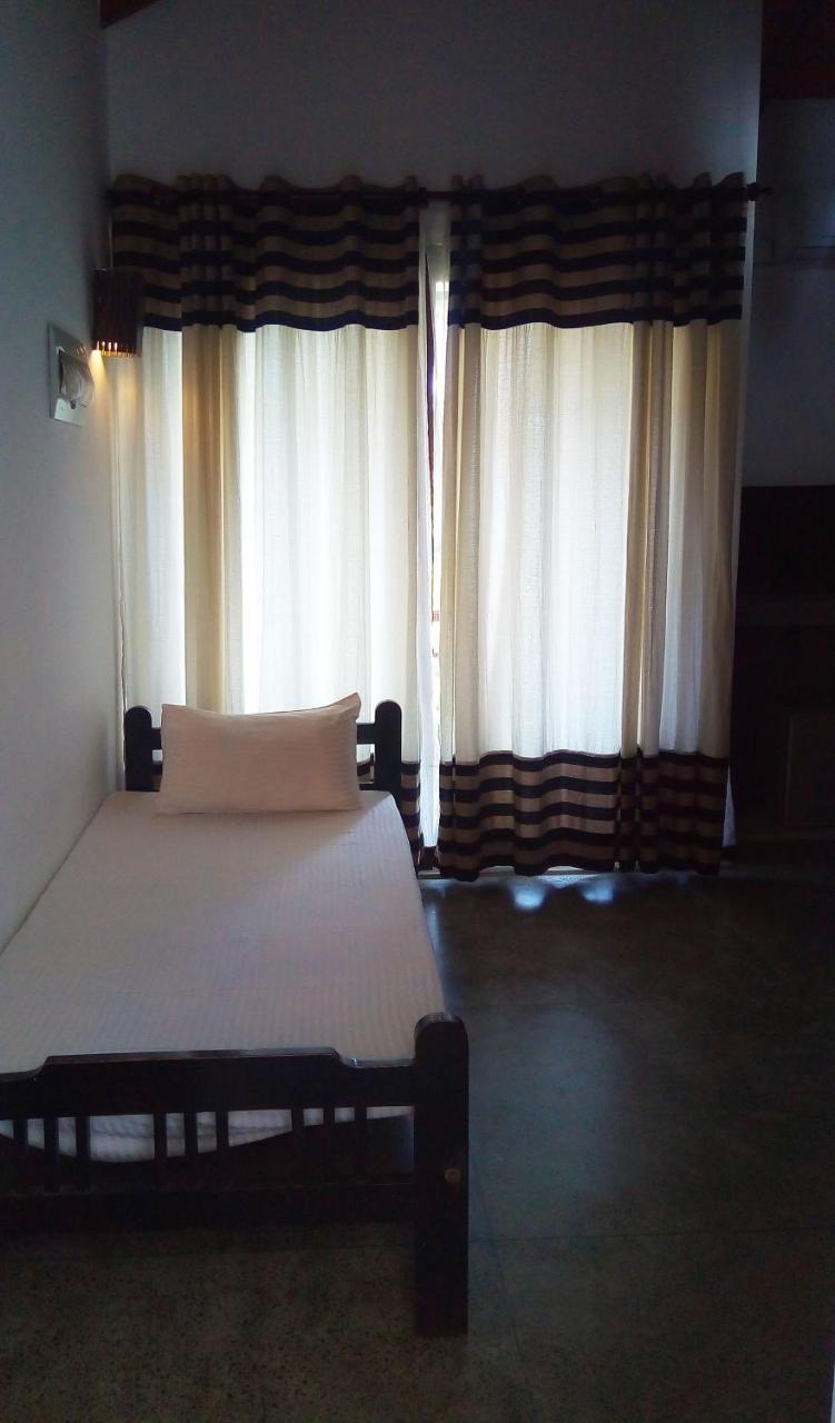Lagoon Boutique Hotel Kanattegoda Εξωτερικό φωτογραφία