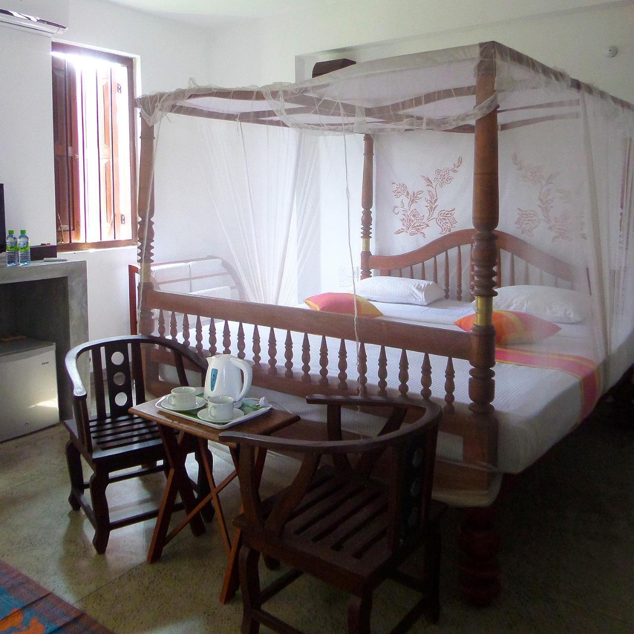 Lagoon Boutique Hotel Kanattegoda Εξωτερικό φωτογραφία
