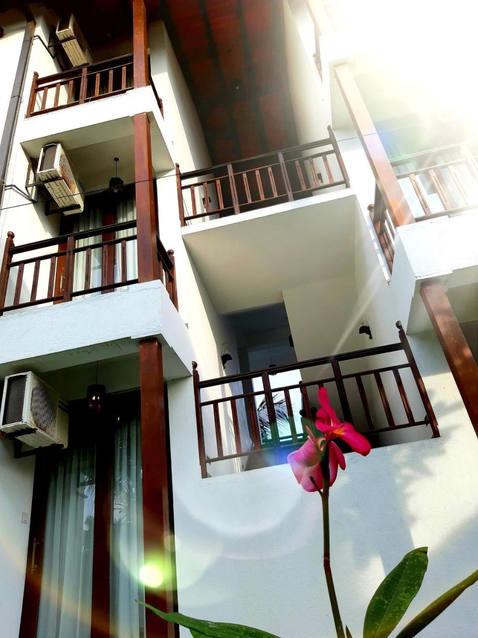 Lagoon Boutique Hotel Kanattegoda Εξωτερικό φωτογραφία